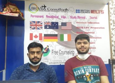 BK VISA CONSULTANTS AND STUDY ABROAD