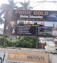 Pride Gold Global Education