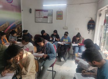 The IELTS Bridge Dehradun