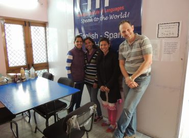 Howard Institute Of World Class English Speaking