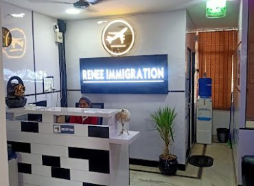 Renee Immigration Study And Work Abroad