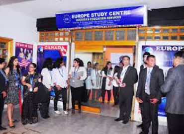 Europe Study Centre