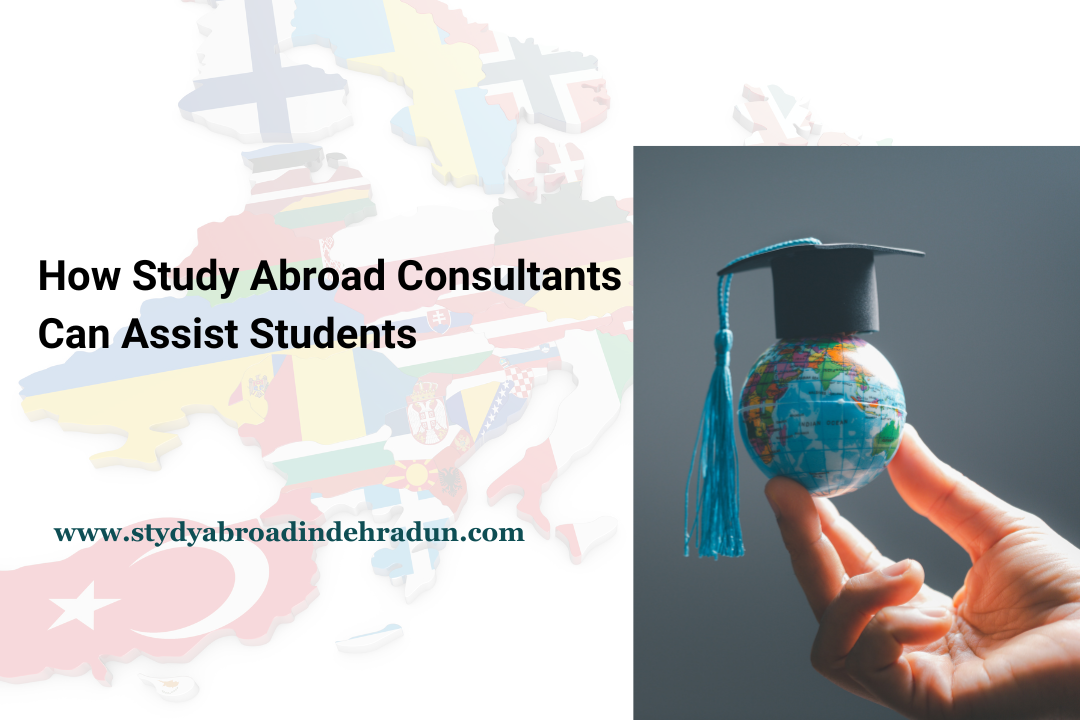 Study Abroad in Dehradun